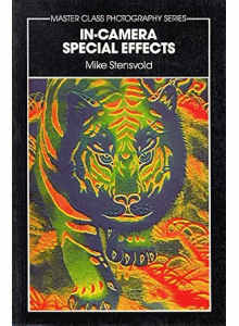Mike Stensvold | In-Camera Special Effects